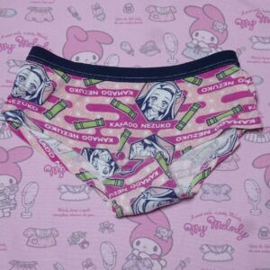 0411☆ 120サイズ ☆  ジュニア  コットン  ショーツ