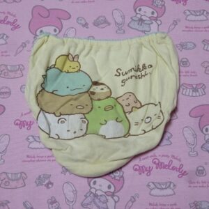 0413☆ 110サイズ ☆  ジュニア  コットン  ショーツ