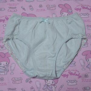 0420☆ Mサイズ ☆  ジュニア  コットン  ショーツ