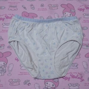 0424☆ 120サイズ ☆  ジュニア  コットン  ショーツ