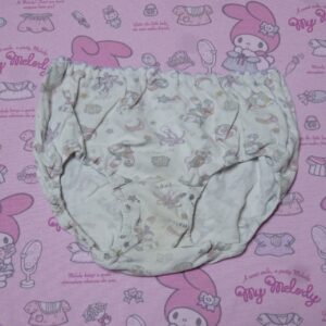 0425☆ 130サイズ ☆  ジュニア  コットン  ショーツ