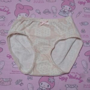 0432☆ 記名あり 100サイズ ☆  ジュニア  コットン  ショーツ