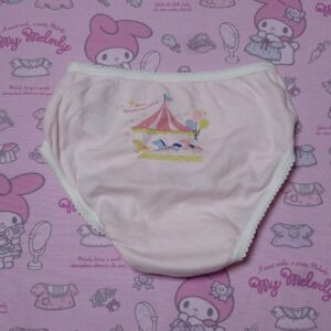 0433☆ 110サイズ ☆  ジュニア  コットン  ショーツ