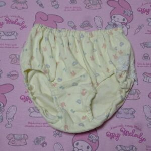 0434☆ 120サイズ ☆  ジュニア  コットン  ショーツ