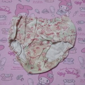 0435☆ 130サイズ ☆  ジュニア  コットン  ショーツ