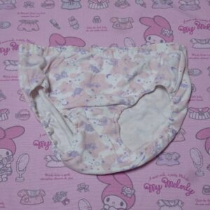 0436☆ 140サイズ ジャンク ☆  ジュニア  コットン  ショーツ