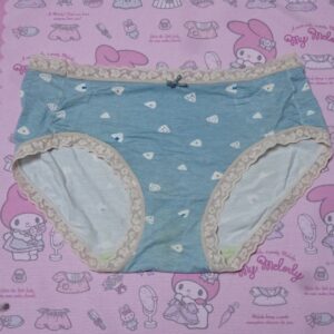 0439☆ 165サイズ相当  ☆  ジュニア  コットン  ショーツ