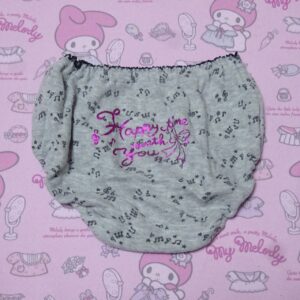 0443☆ 110サイズ  ☆  ジュニア  コットン  ショーツ