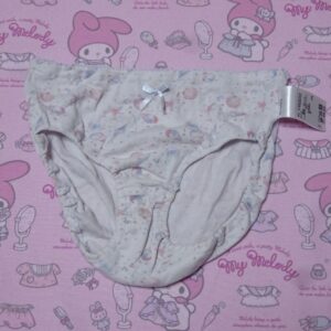 0445☆ 130サイズ  ☆  ジュニア  コットン  ショーツ