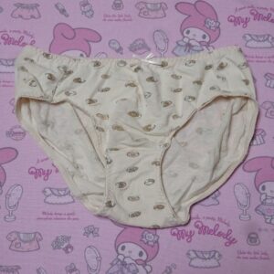 0446☆ Mサイズ  ☆  ジュニア  コットン  ショーツ
