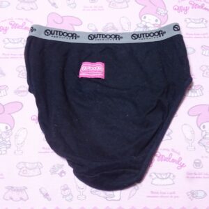 0447☆ 165サイズ  ☆  ジュニア  コットン  ショーツ