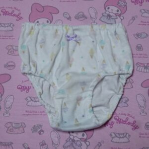 0450☆ 140サイズ  ☆  ジュニア  コットン  ショーツ