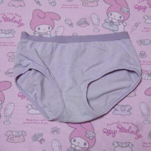 0452☆ 記名あり 120サイズ  ☆  ジュニア  コットン  ショーツ