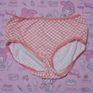 0456☆ Mサイズ  ☆  ジュニア  コットン  ショーツ