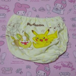 0461☆ 120サイズ  ☆  ジュニア  コットン  ショーツ
