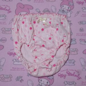 0463☆  100サイズ  ☆  ジュニア  コットン  ショーツ