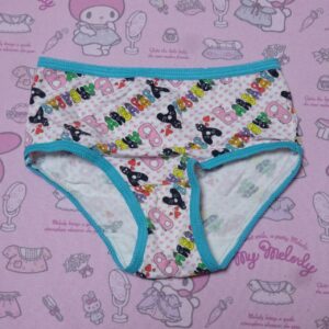 0464☆  140サイズ相当  ☆  ジュニア  コットン  ショーツ