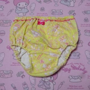0465☆ プリキュア 110サイズ  ☆  ジュニア  コットン  ショーツ