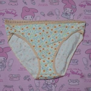 0466☆ Mサイズ  ☆  ジュニア  コットン  ショーツ