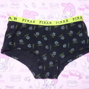 0467☆ Sサイズ  ☆  ジュニア  コットン  ショーツ