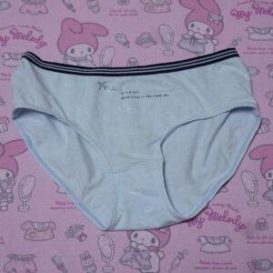 0468☆ Mサイズ  ☆  ジュニア  コットン  ショーツ