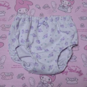 0473☆ 110サイズ  ☆  ジュニア  コットン  ショーツ