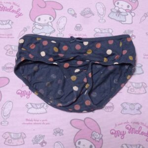 0475☆  100サイズ相当  ☆  ジュニア  コットン  ショーツ