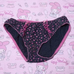 0476☆  Mサイズ  ☆  ジュニア  コットン  ショーツ