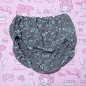 0479☆  140サイズ  ☆  ジュニア  コットン  ショーツ