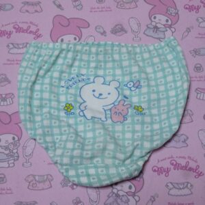 0480☆  130サイズ  ☆  ジュニア  コットン  ショーツ