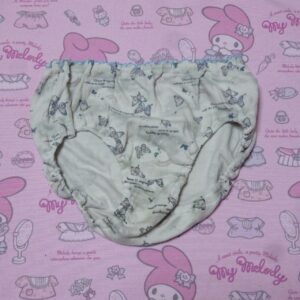 0481☆  130サイズ  ☆  ジュニア  コットン  ショーツ