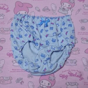 0482☆  120サイズ  ☆  ジュニア  コットン  ショーツ