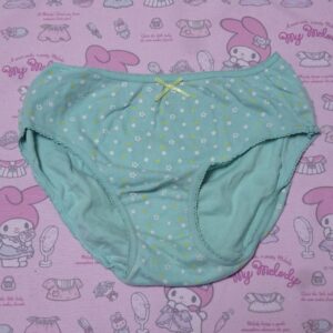 0487☆ 160サイズ  ☆  ジュニア  コットン  ショーツ