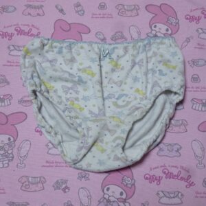 0489☆ 140サイズ  ☆  ジュニア  コットン  ショーツ