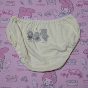 0490☆ 130サイズ  ☆  ジュニア  コットン  ショーツ