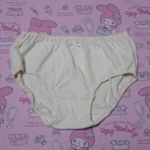 0491☆ 130サイズ  ☆  ジュニア  コットン  ショーツ