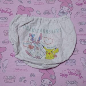 0493☆  120サイズ  ☆  ジュニア  コットン  ショーツ