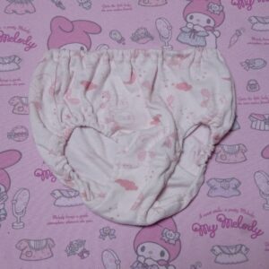 0494☆  110サイズ  ☆  ジュニア  コットン  ショーツ