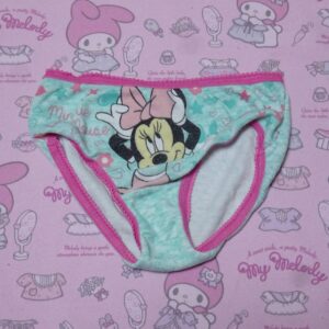 0496☆  130サイズ相当  ☆  ジュニア  コットン  ショーツ
