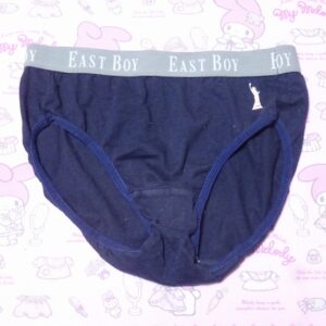 0497☆  Lサイズ  ☆  ジュニア  コットン  ショーツ