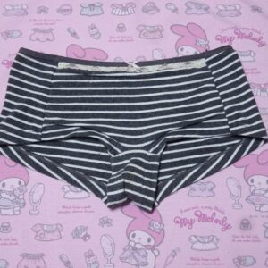 0498☆  Mサイズ  ☆  ジュニア  コットン  ショーツ