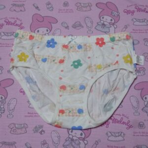 0500☆  140サイズ  ☆  ジュニア  コットン  ショーツ