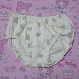 0501☆  130サイズ  ☆  ジュニア  コットン  ショーツ