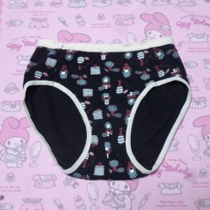 0507☆ Mサイズ  ☆  ジュニア  コットン  ショーツ