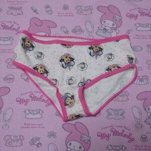 0520☆ 140サイズ相当  ☆  ジュニア  コットン  ショーツ