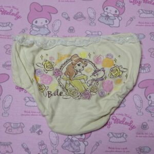 0522☆ 110サイズ ☆  ジュニア  コットン  ショーツ