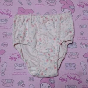 0523☆ 120サイズ ☆  ジュニア  コットン  ショーツ