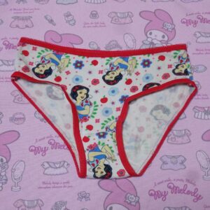 0525☆ 140サイズ相当 ☆  ジュニア  コットン  ショーツ