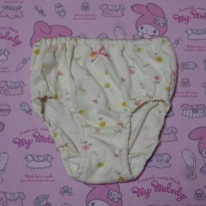 0533☆ 120サイズ ☆  ジュニア  コットン  ショーツ