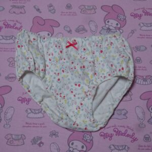 0534☆ 130サイズ ☆  ジュニア  コットン  ショーツ